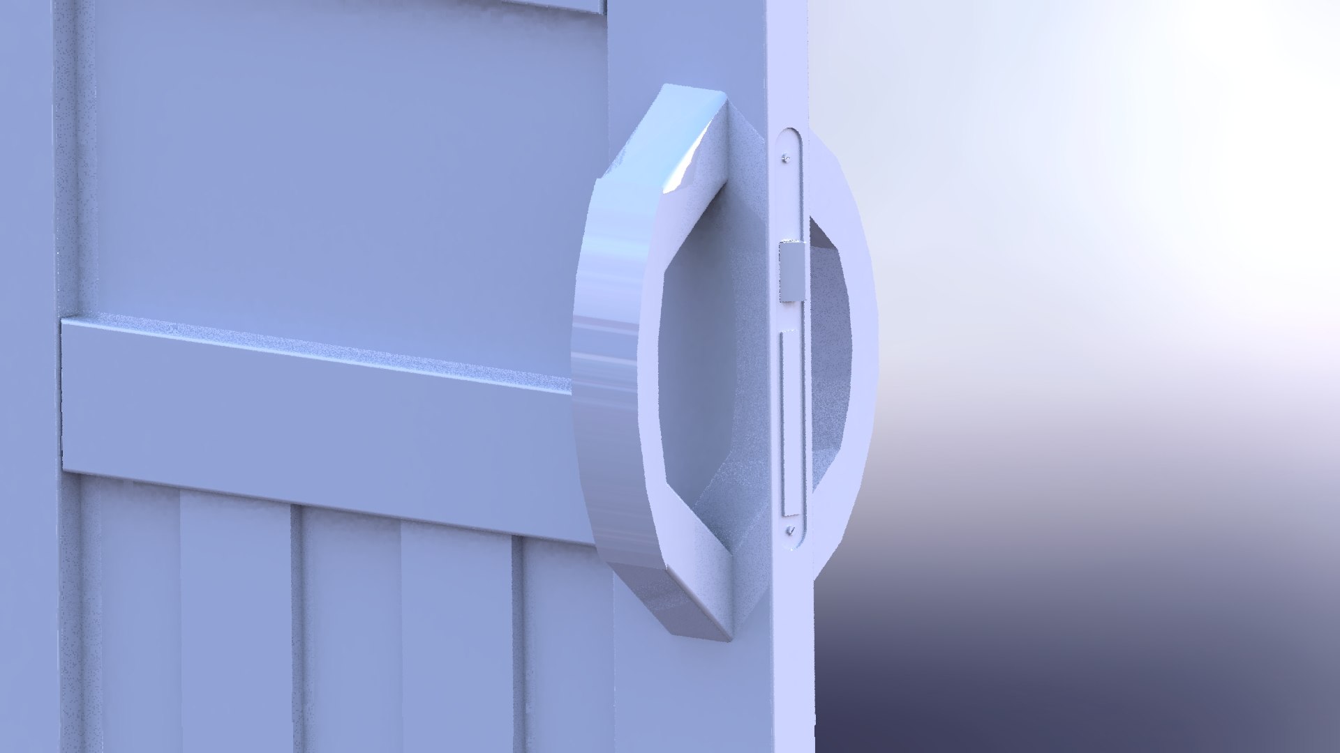 door 3D model https://p.turbosquid.com/ts-thumb/dg/KaMQZ8/wm/doorlock/jpg/1702328077/1920x1080/fit_q87/948f1bc09510da9bd98a4482639d69a1b405dd22/doorlock.jpg