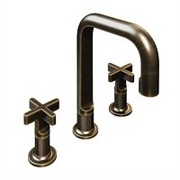 Gessi inciso+ | basin mixer