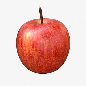 Red Apple