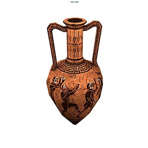amphora