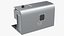 Saro ESP 006 Shoe Cleaning Machine Fur