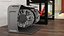 Saro ESP 006 Shoe Cleaning Machine Fur
