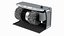 Saro ESP 006 Shoe Cleaning Machine Fur