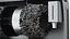 Saro ESP 006 Shoe Cleaning Machine Fur