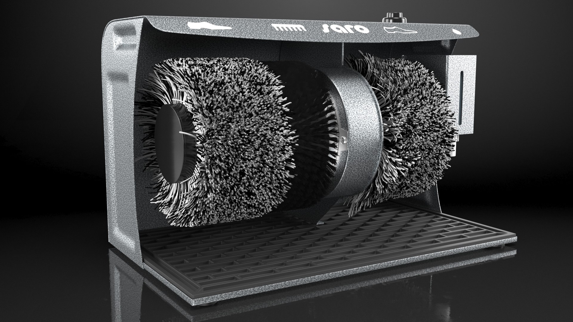 Saro ESP 006 Shoe Cleaning Machine Fur 3D https://p.turbosquid.com/ts-thumb/dg/Tlwoi9/Zt/saroesp006shoecleaningmachinefurmb3dmodel005/jpg/1643747486/1920x1080/fit_q87/b4e87bbdc3cf4733d1bc67b56c9b415e61dd0fc7/saroesp006shoecleaningmachinefurmb3dmodel005.jpg