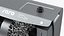 Saro ESP 006 Shoe Cleaning Machine Fur