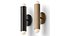 Lodge Double Sconce - Workstead
