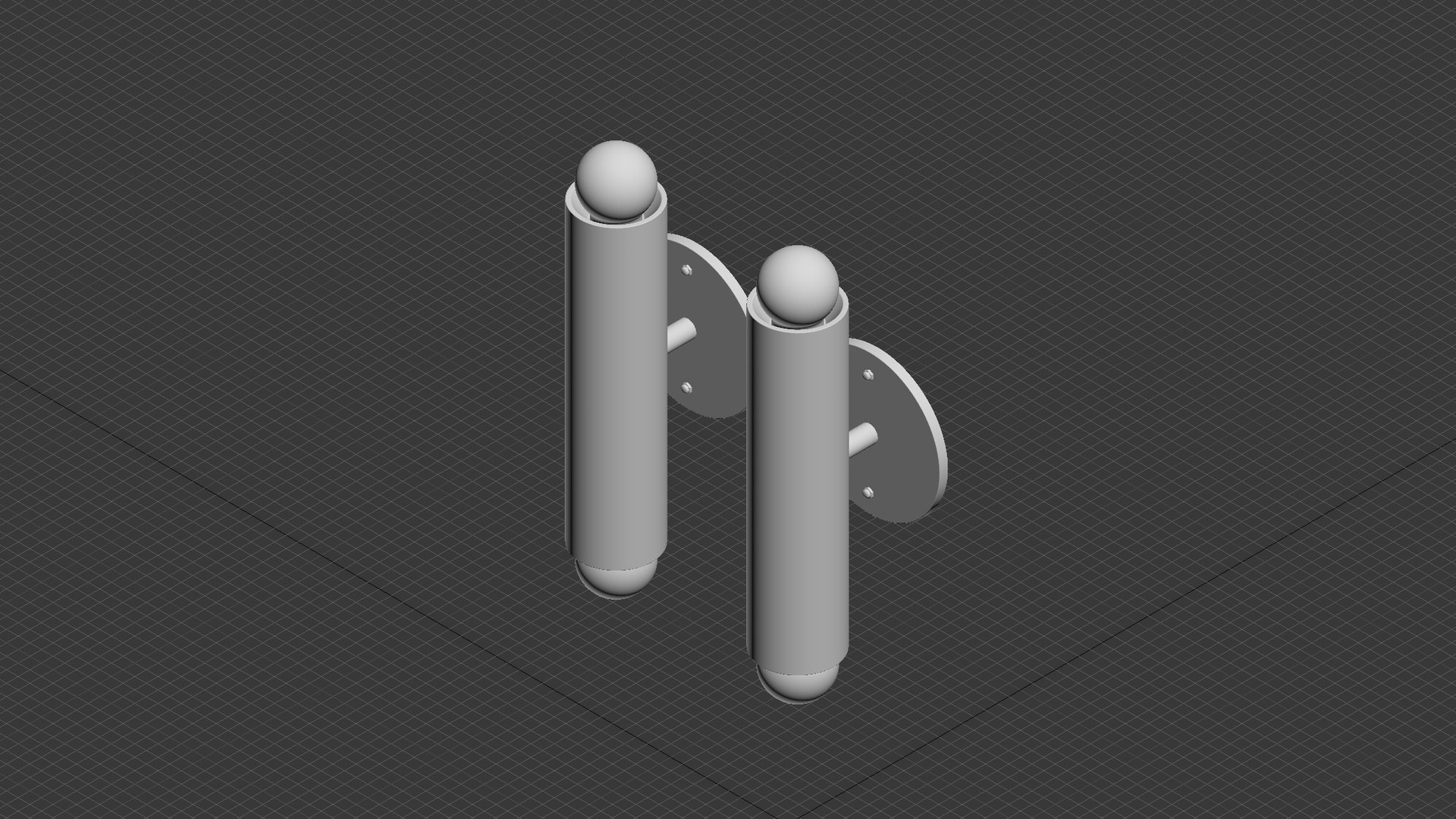 3D Lodge Double Sconce - Workstead https://p.turbosquid.com/ts-thumb/dg/Ww9yqF/bN/02_clay/jpg/1791736300/1920x1080/fit_q87/169d2fb48fc4a814ea8cc66c654042ea4d7fd58e/02_clay.jpg