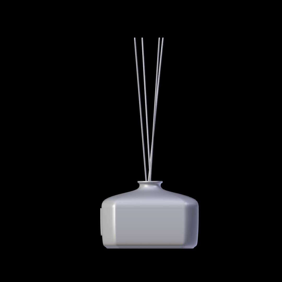 3D home aroma difuser https://p.turbosquid.com/ts-thumb/dg/YgASWQ/LAFfE3Jm/solid2/png/1594119238/1920x1080/fit_q87/8b497bc2177b3e6b2db1ac73bad610b3a1501d0f/solid2.jpg