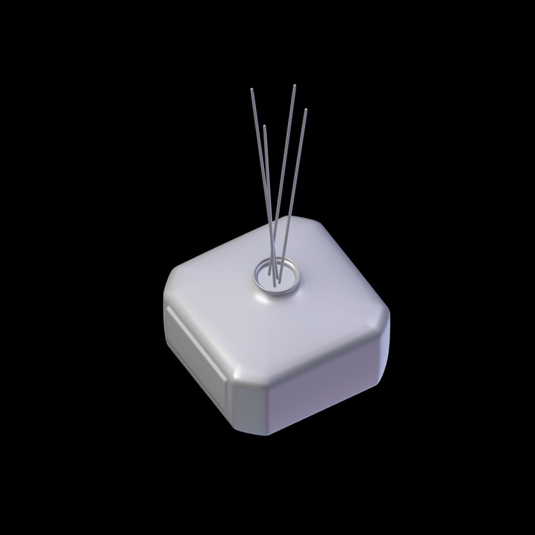3D home aroma difuser https://p.turbosquid.com/ts-thumb/dg/YgASWQ/XxG2Qx8K/solid3/png/1594119258/1920x1080/fit_q87/7258e7467300b5b5685e20a0b9c48ac29d27726e/solid3.jpg