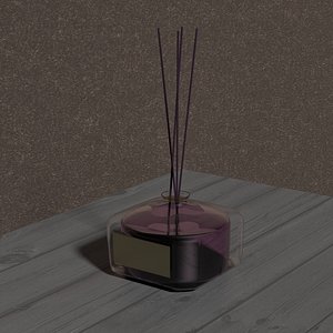 Home aroma difuser