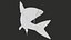 Fish Rudd PBR animato