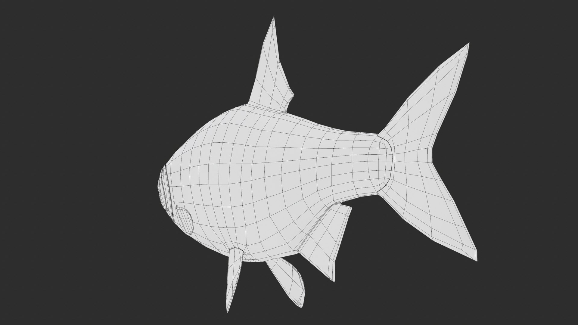 3D Fish Rudd Animated PBR https://p.turbosquid.com/ts-thumb/dg/ZYB9MI/x7/screenshot104/png/1687712898/1920x1080/fit_q87/c9e26523865d858adebebdd112510334e9193829/screenshot104.jpg