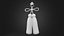 Chinese Knot Hanging Tassel