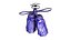 Chinese Knot Hanging Tassel