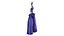 Chinese Knot Hanging Tassel