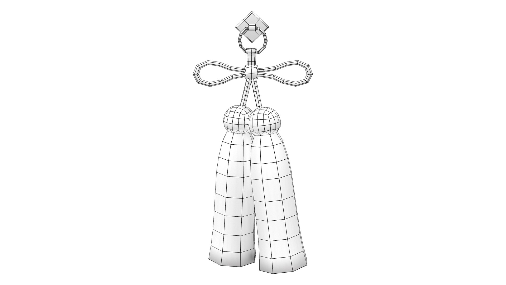 Chinese Knot Hanging Tassel 3D https://p.turbosquid.com/ts-thumb/dg/aOzEGS/v3/preview6/png/1645839634/1920x1080/fit_q87/58a9c3fdfea62454edc8d54ab2e6b9ddacf65fbf/preview6.jpg