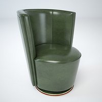 Mascheroni Ypsilon Chair