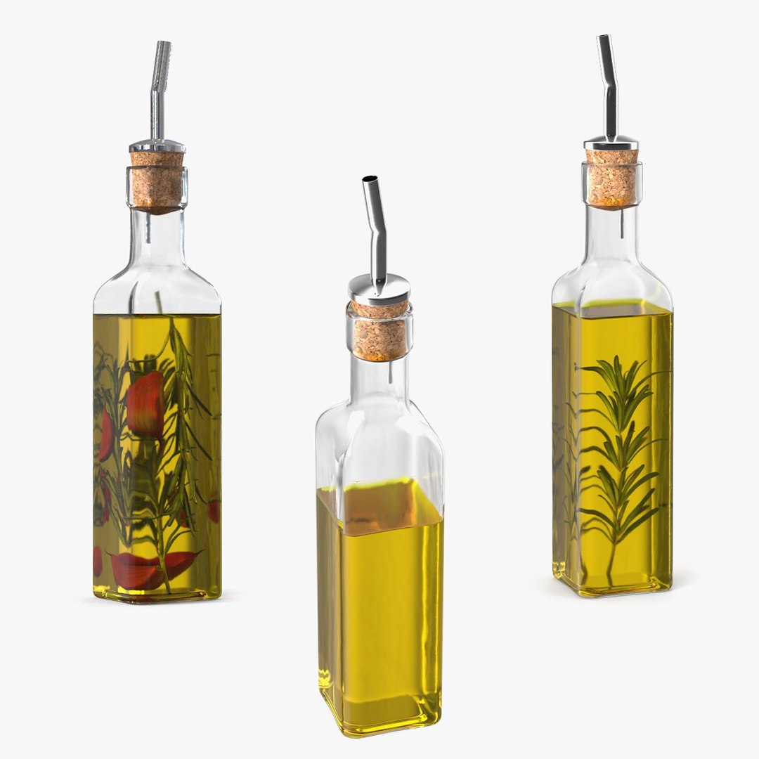 3D Oil Bottle Collection https://p.turbosquid.com/ts-thumb/dg/cmXKyo/Kh/oil_bottle_collection_000/jpg/1773825063/1920x1080/fit_q87/3398c4bad4af195aadf61ea9e3ff86473fef1485/oil_bottle_collection_000.jpg
