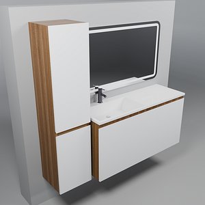 furniture bathroom