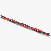 Curved Cable