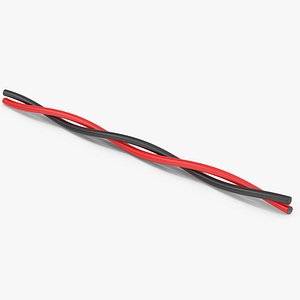 Curved Cable