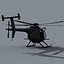AH-6 Little Bird