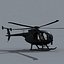 AH-6 Little Bird