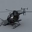 AH-6 Little Bird