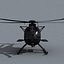 AH-6 Little Bird