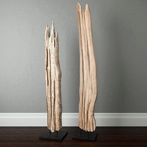 Natura Tall Root Wood