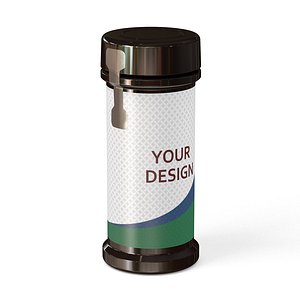 Spice Jar