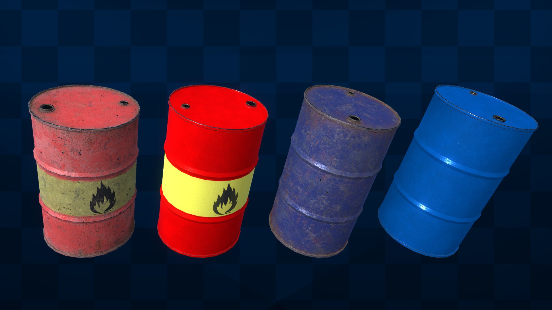 Barrel 3D https://p.turbosquid.com/ts-thumb/dg/lNXRIr/QD/turbosquid_barrel_001/png/1677456249/1920x1080/fit_q87/9e75f494bead0a209e6e515efbbf67bbe6bf5c5a/turbosquid_barrel_001.jpg