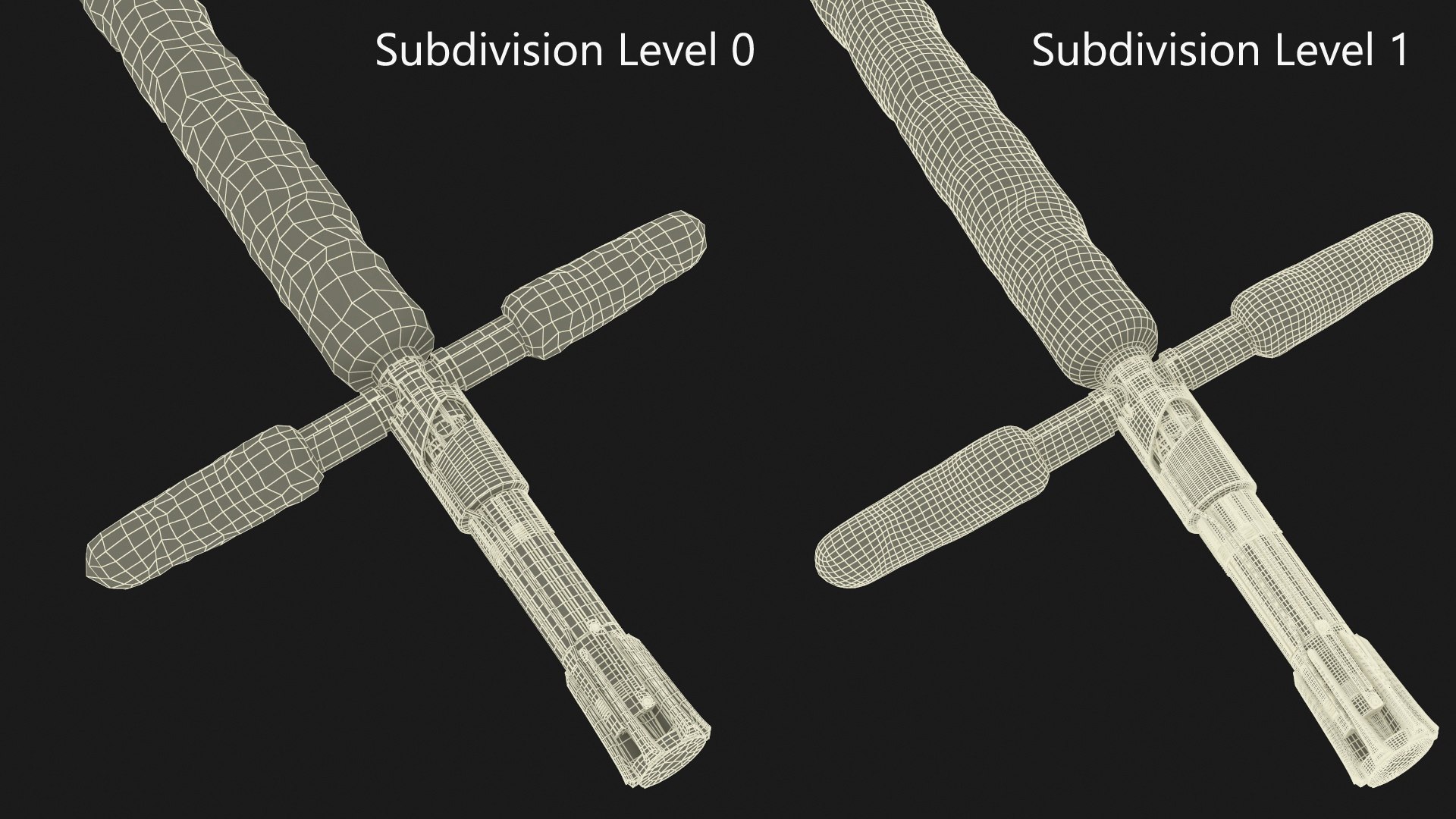 3D Kylo Ren Crossguard Lightsaber https://p.turbosquid.com/ts-thumb/dg/lWSrJH/FO/kylo_ren_crossguard_lightsaber_012/jpg/1733145085/1920x1080/fit_q87/84bcb876a2dad1e69bafec1879fa783e162faee5/kylo_ren_crossguard_lightsaber_012.jpg