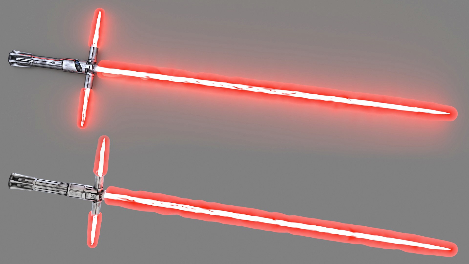 3D Kylo Ren Crossguard Lightsaber https://p.turbosquid.com/ts-thumb/dg/lWSrJH/Kg/kylo_ren_crossguard_lightsaber_008/jpg/1733145059/1920x1080/fit_q87/eb7e90bec45535a1e497fd67138e5055a95ea277/kylo_ren_crossguard_lightsaber_008.jpg