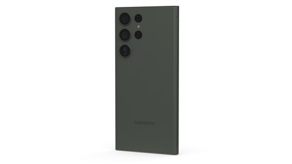 modelo 3d Samsung Galaxy S22 y S22 Plus y S22 Ultra - TurboSquid