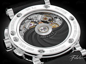 Watch mechanism 26