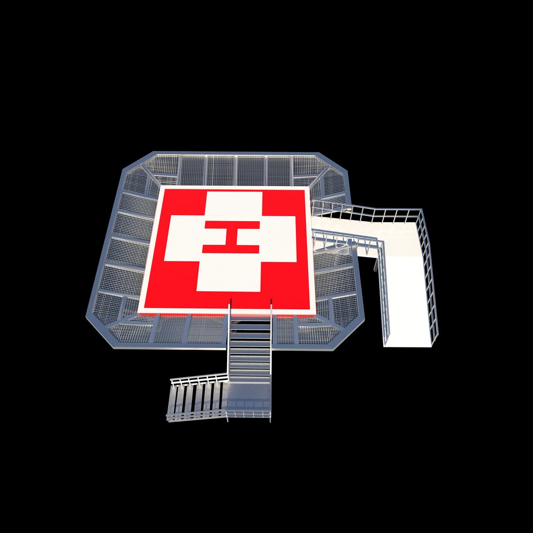Rooftop Helipad 3D https://p.turbosquid.com/ts-thumb/dg/sTx4QX/LJ/rooftophelipadtexture_11/jpg/1739664151/1920x1080/fit_q87/ec3e24c90d180203c91054d8807f2196e7a224bb/rooftophelipadtexture_11.jpg