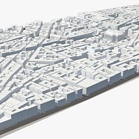 City District