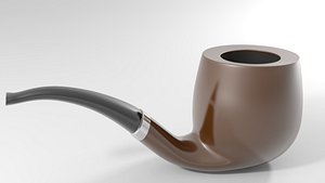 Smoking pipe
