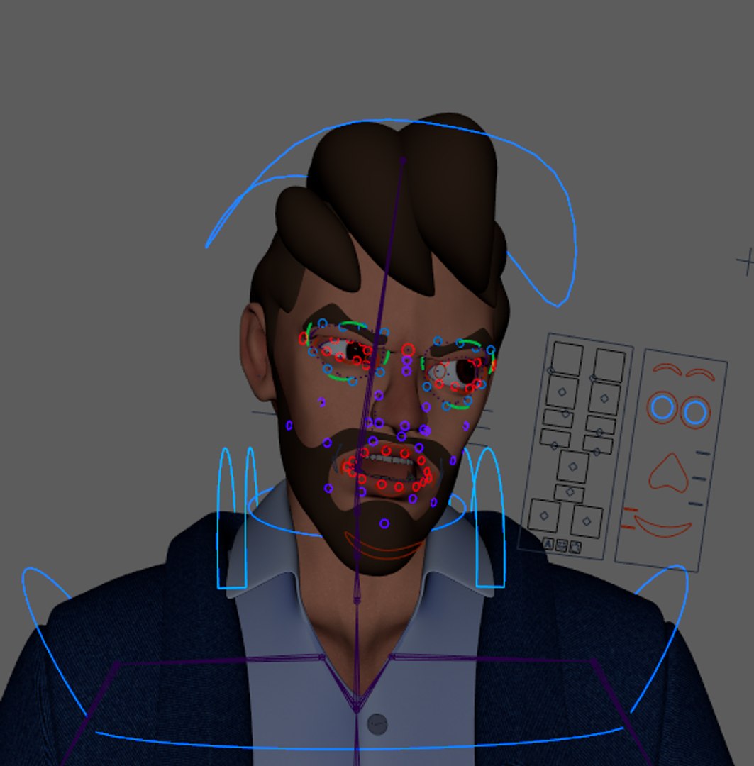 Cartoon Man Rigged model https://p.turbosquid.com/ts-thumb/dh/2fYjSr/VG/face/png/1704750380/1920x1080/fit_q87/4cd929362ef0f6fac23627df2789df2ed49dde08/face.jpg