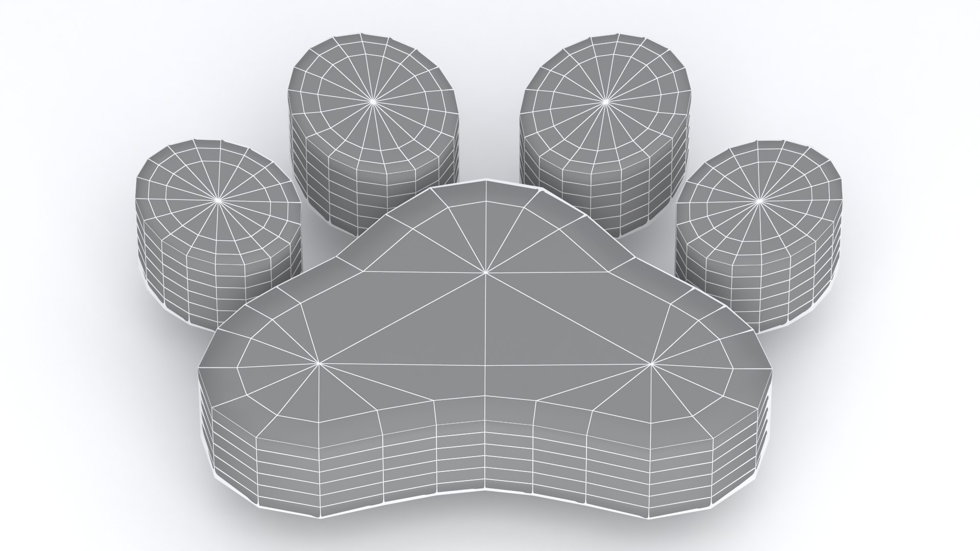 Dog Paw Print Black 3D model https://p.turbosquid.com/ts-thumb/dh/37oL60/SH/11/jpg/1772480481/1920x1080/fit_q87/0dbe8a513d793bfa2e9fc0df183fdcbc4f2c0c7f/11.jpg