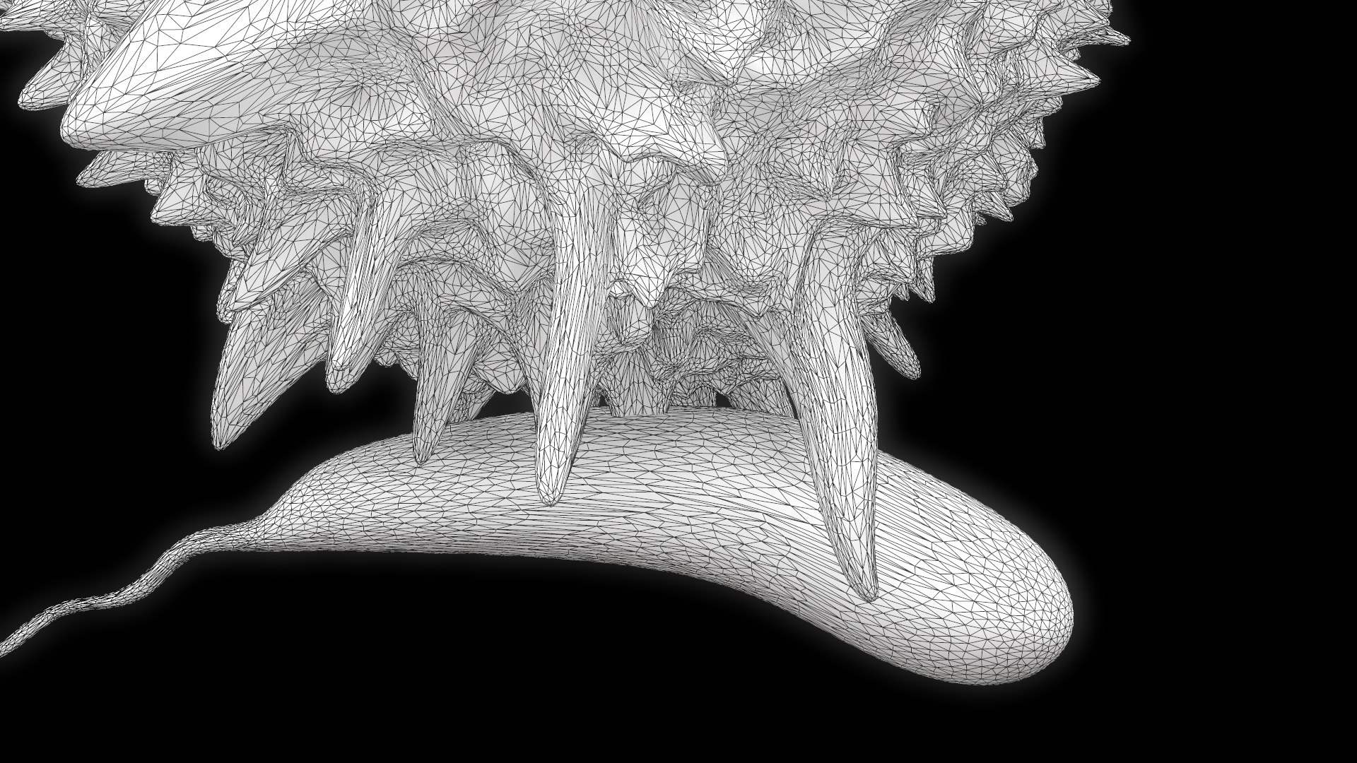 Lymphocyte Lymph 3D Model - TurboSquid 1465859