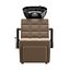 SAVANNAH SHAMPOO BOWL AND CHAIR
