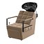 SAVANNAH SHAMPOO BOWL AND CHAIR