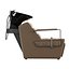 SAVANNAH SHAMPOO BOWL AND CHAIR