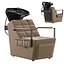 SAVANNAH SHAMPOO BOWL AND CHAIR