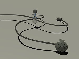 scuba regulator