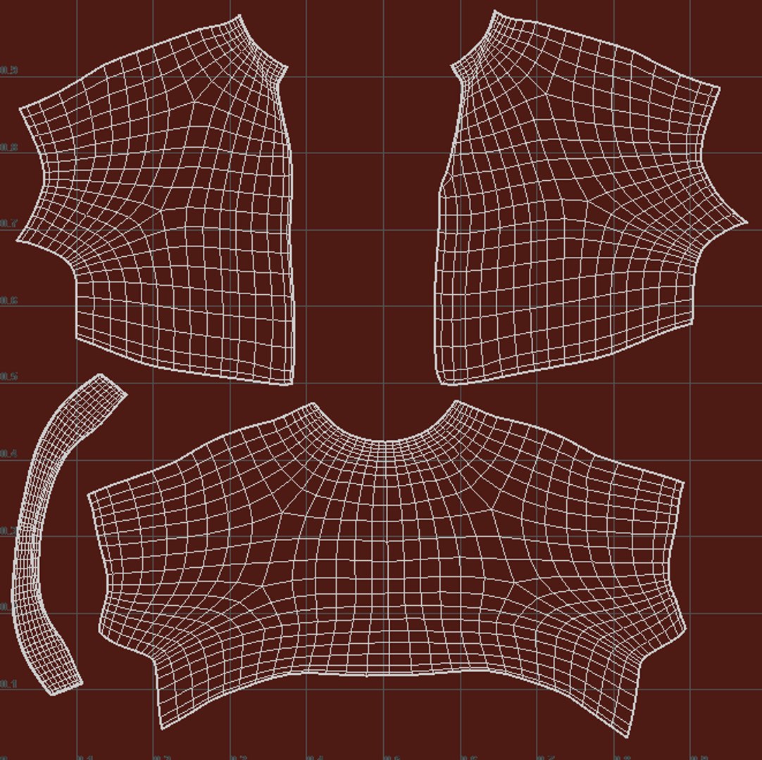 Cartoon Man Rigged 3D Model - TurboSquid 2176520