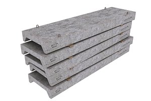 3d slab